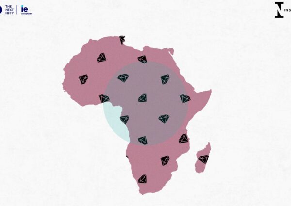 Where Is Africa Headed?