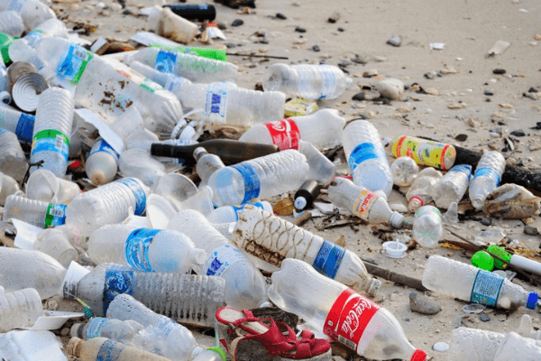 Nigeria’s plastic waste management policies should not be trashed